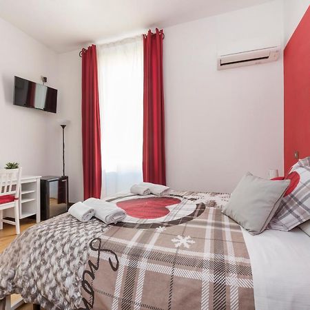 Locanda Sant'Anna Roma Ngoại thất bức ảnh