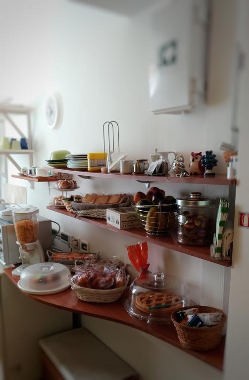 Locanda Sant'Anna Roma Ngoại thất bức ảnh