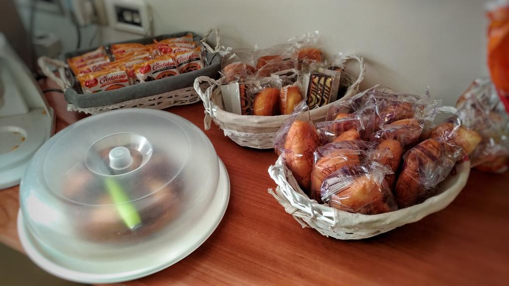Locanda Sant'Anna Roma Ngoại thất bức ảnh