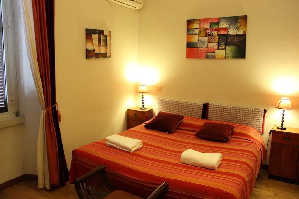 Locanda Sant'Anna Roma Ngoại thất bức ảnh