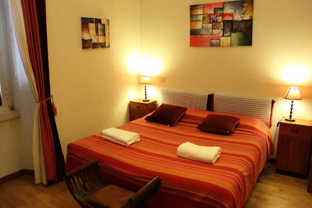 Locanda Sant'Anna Roma Ngoại thất bức ảnh