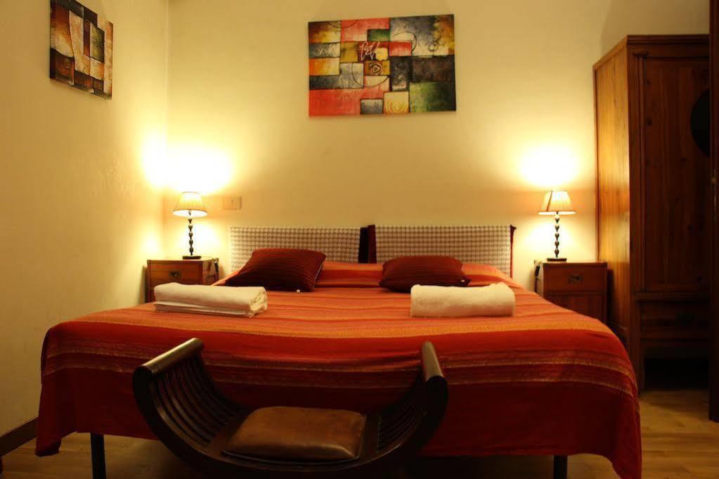 Locanda Sant'Anna Roma Ngoại thất bức ảnh