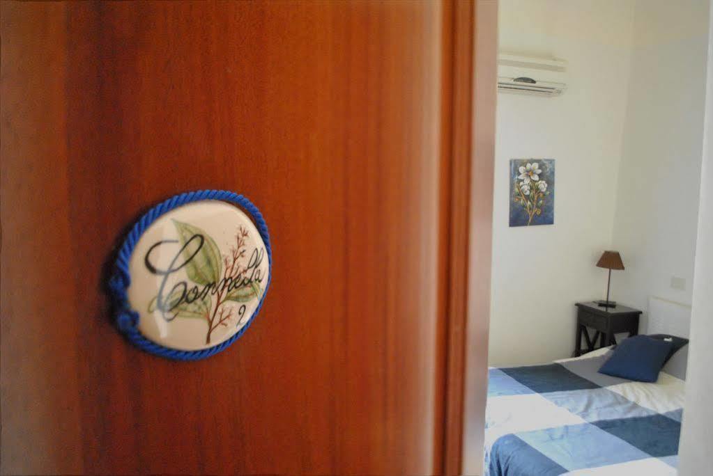 Locanda Sant'Anna Roma Ngoại thất bức ảnh