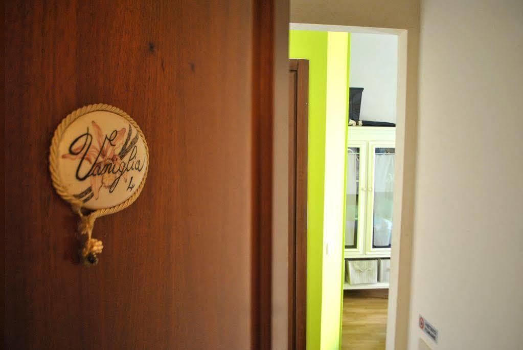 Locanda Sant'Anna Roma Ngoại thất bức ảnh