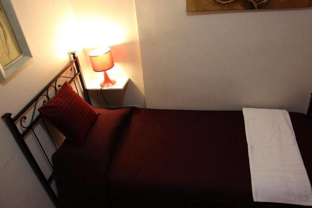 Locanda Sant'Anna Roma Ngoại thất bức ảnh
