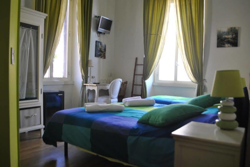 Locanda Sant'Anna Roma Ngoại thất bức ảnh