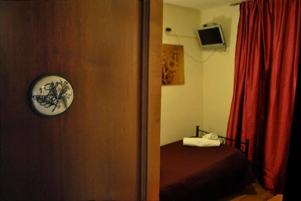 Locanda Sant'Anna Roma Ngoại thất bức ảnh