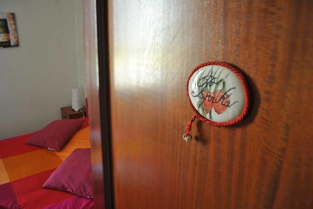 Locanda Sant'Anna Roma Ngoại thất bức ảnh