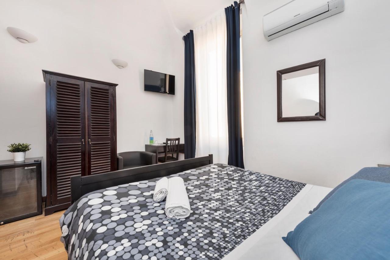 Locanda Sant'Anna Roma Ngoại thất bức ảnh