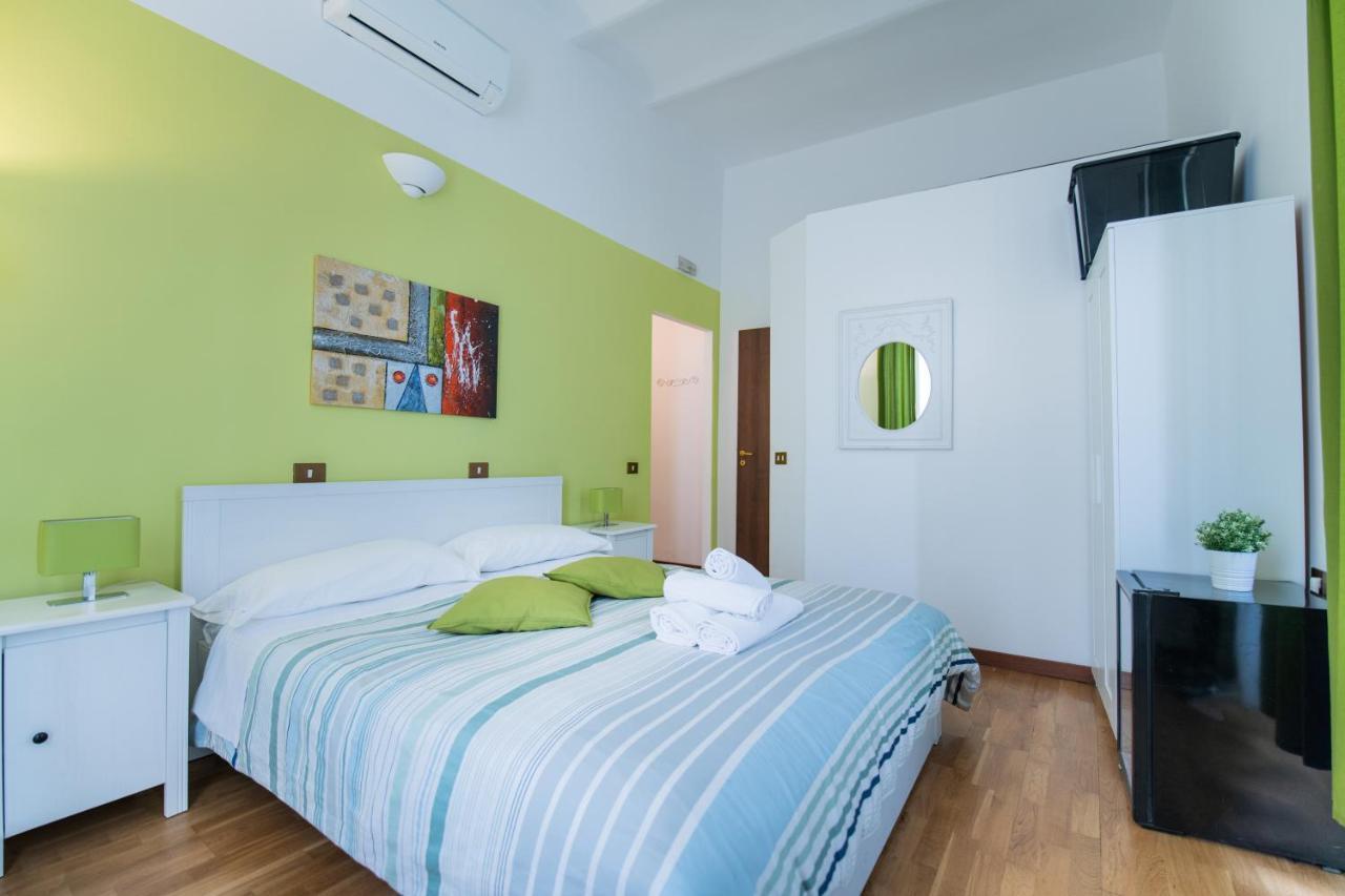 Locanda Sant'Anna Roma Ngoại thất bức ảnh
