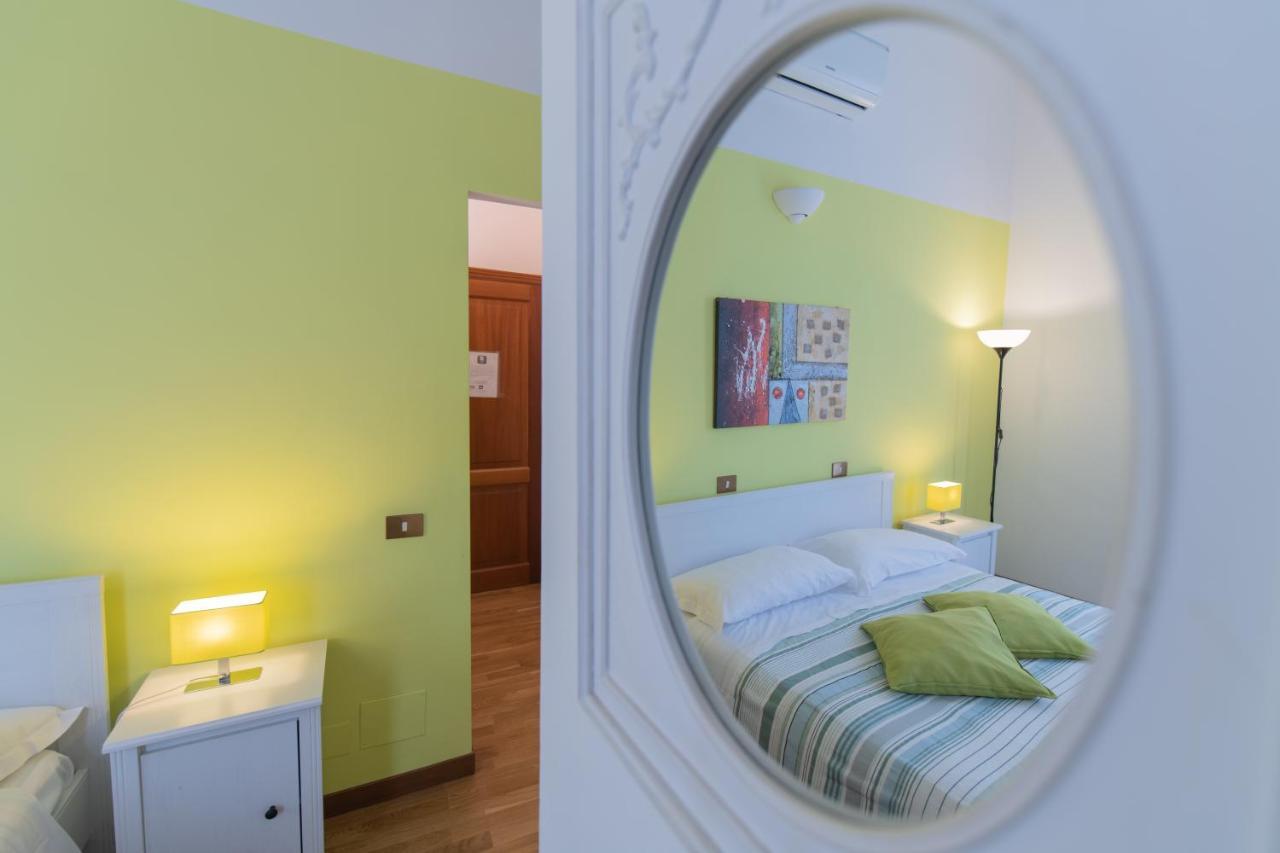 Locanda Sant'Anna Roma Ngoại thất bức ảnh