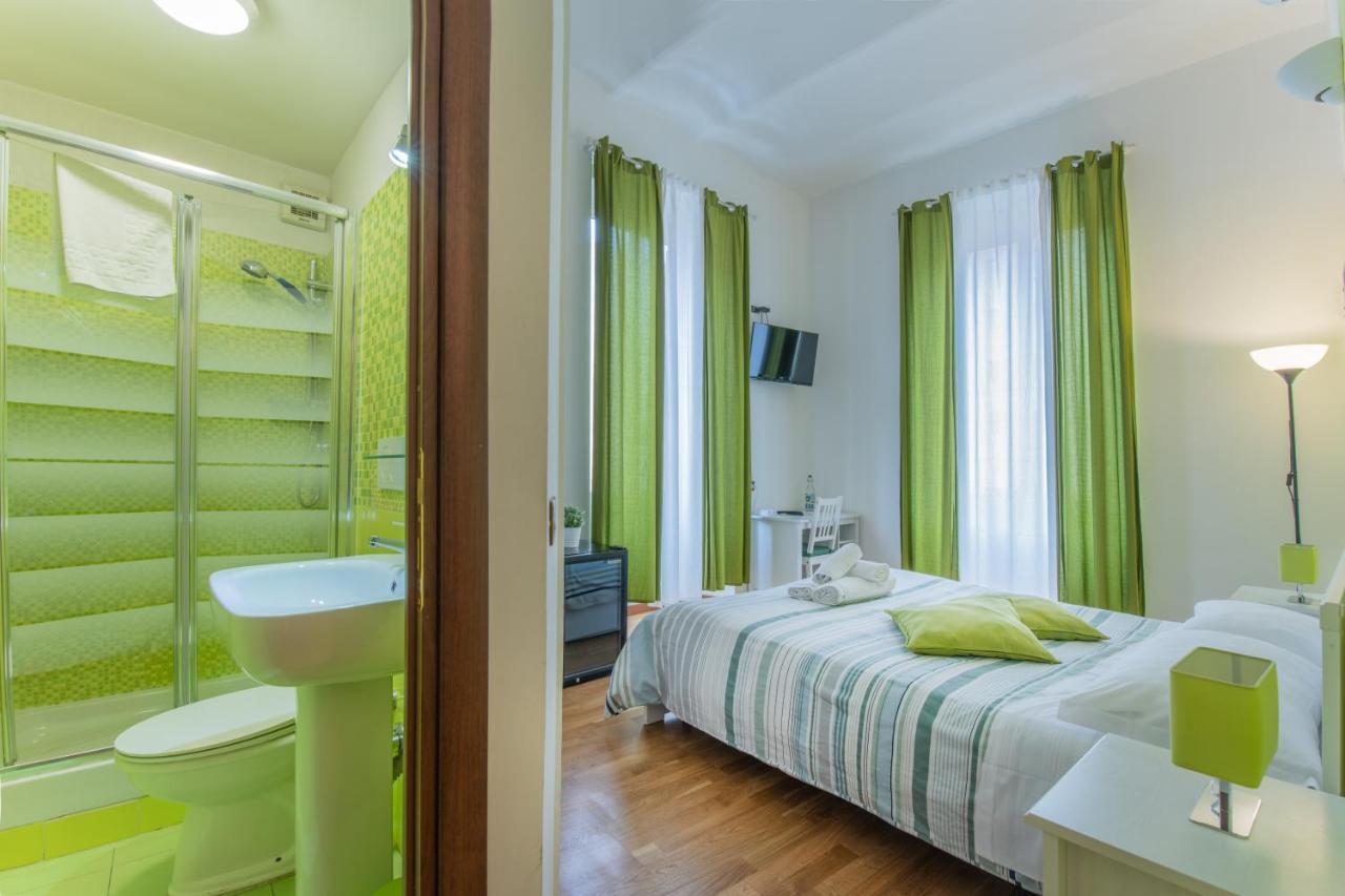 Locanda Sant'Anna Roma Ngoại thất bức ảnh