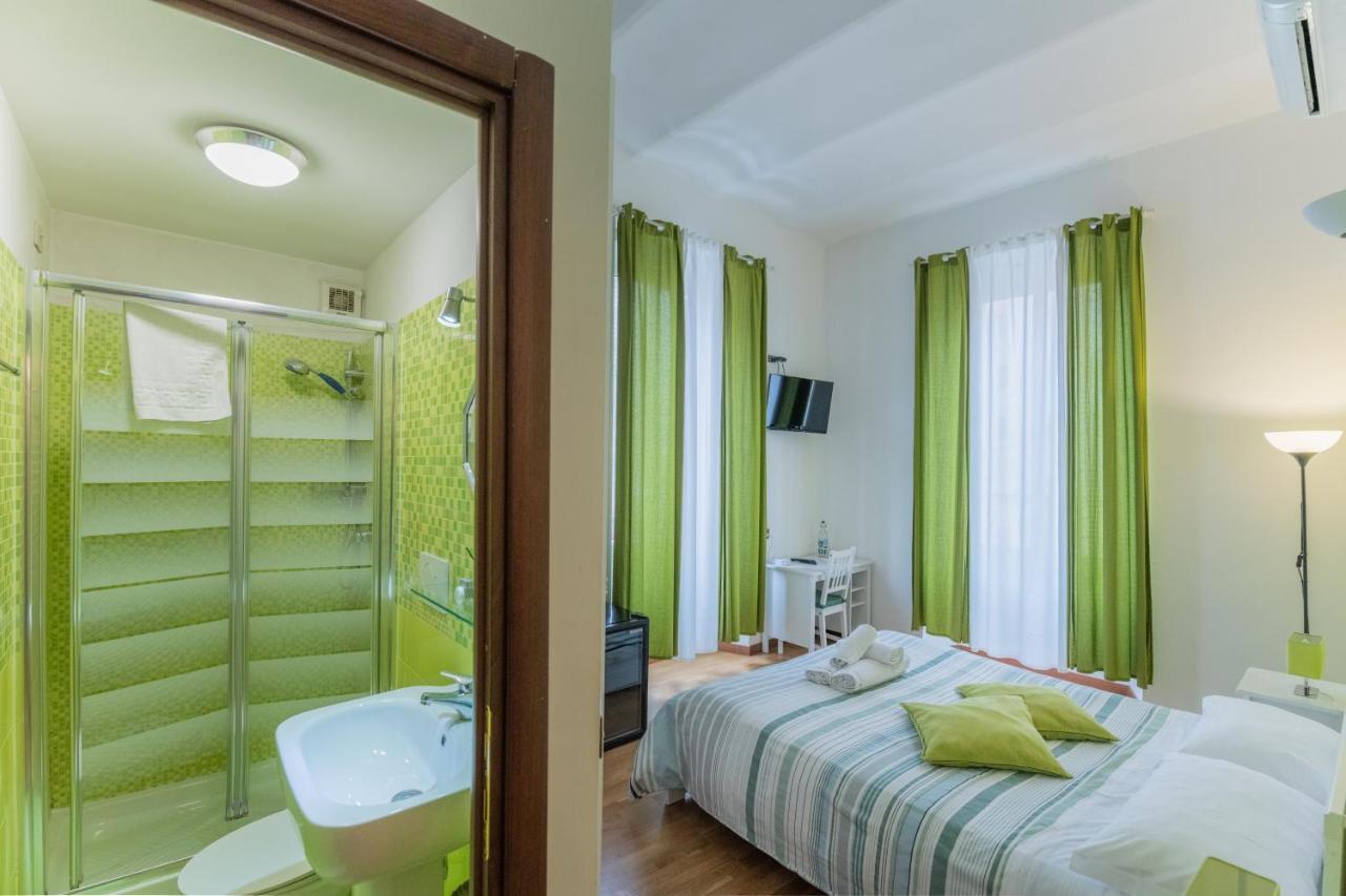 Locanda Sant'Anna Roma Ngoại thất bức ảnh